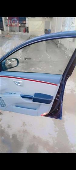 Hyundai Azera